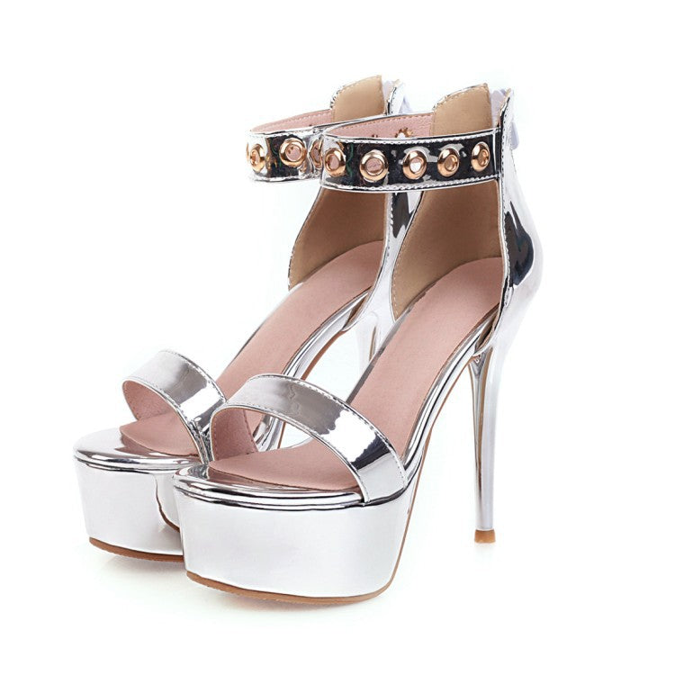 Sandalias Ortopédicos Chic con Diseño Único