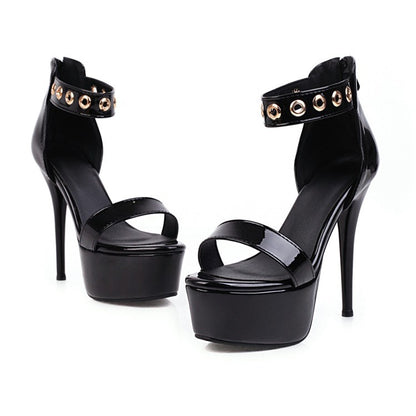 Sandalias Ortopédicos Chic con Diseño Único