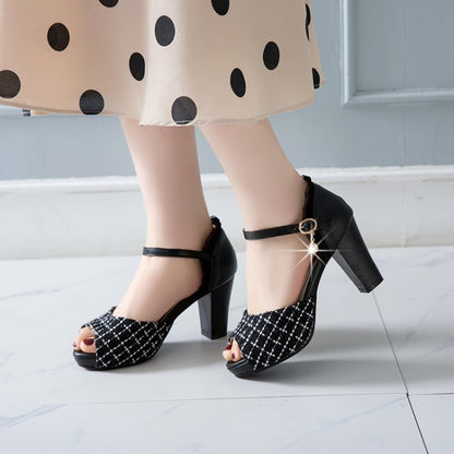 Sandalias Ortopédicos Clásicos con Estilo Atemporal