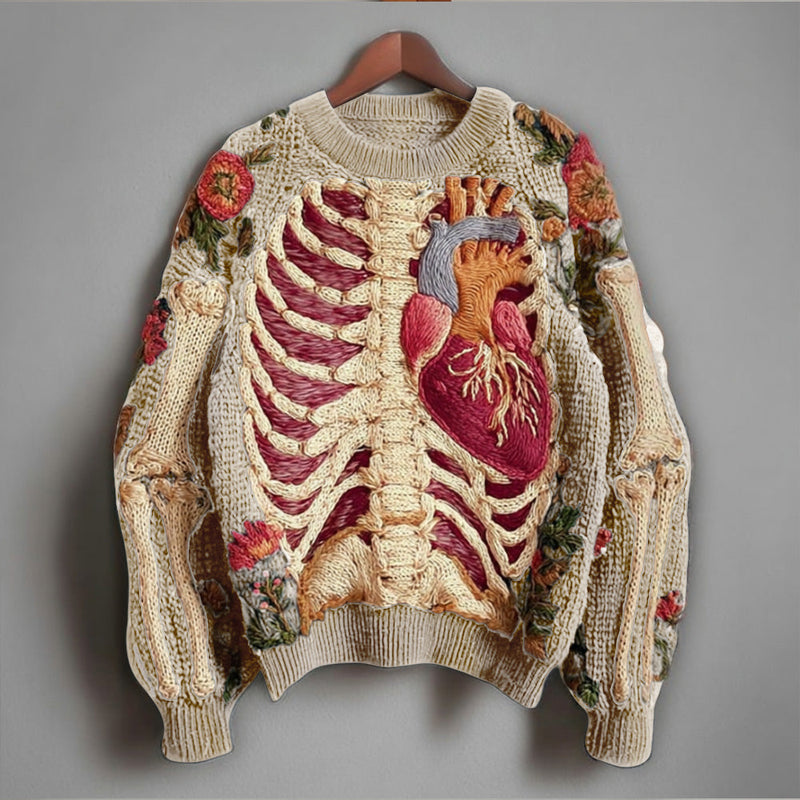 Jersey de estilo vintage atemporal
