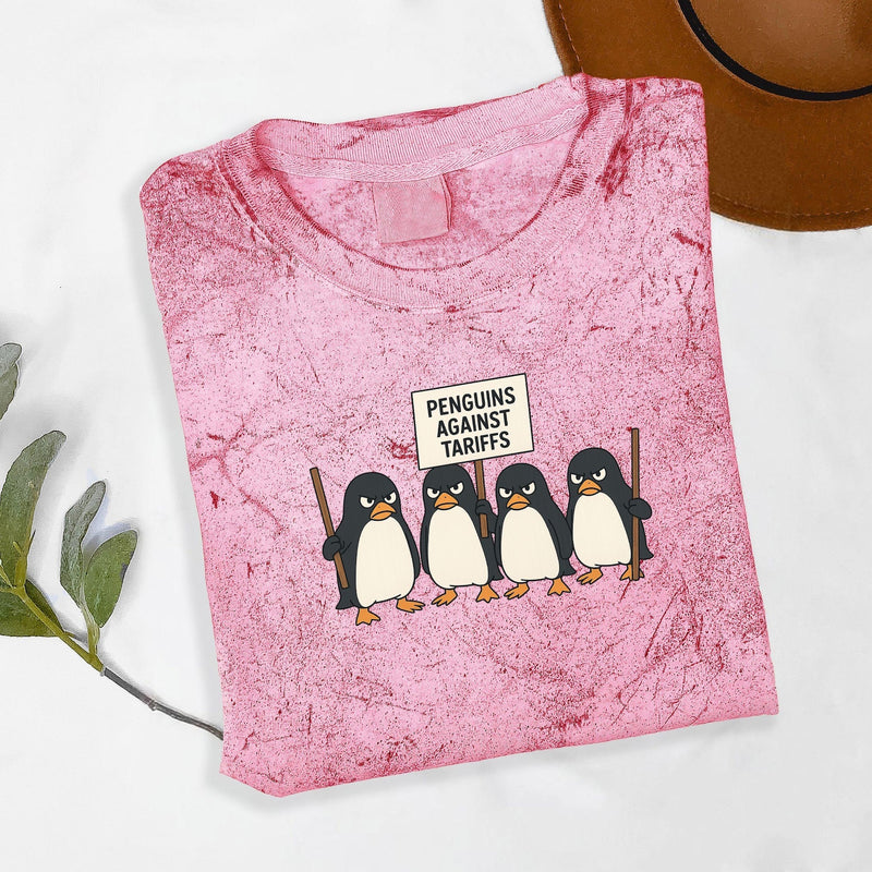 Camiseta de estilo vintage atemporal