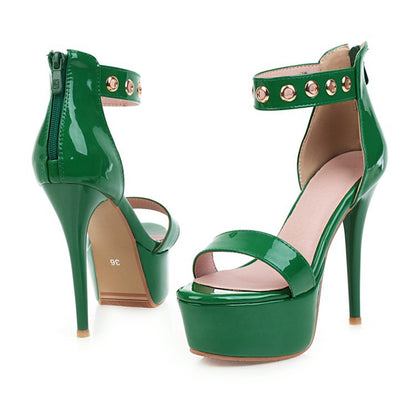 Sandalias Ortopédicos Chic con Diseño Único