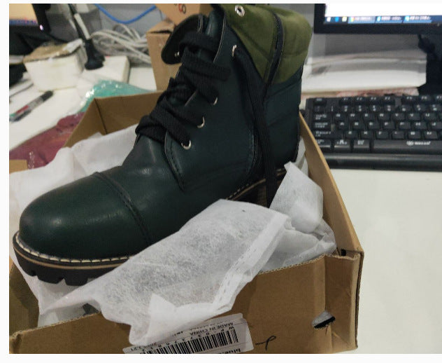 Botas Ortopédicos Elegantes para Cada Paso