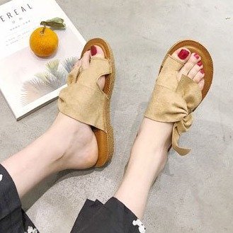 Sandalias Ortopédicos Bellamente Diseñados