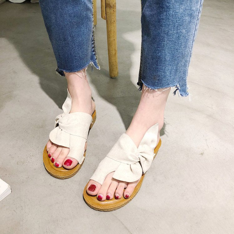 Sandalias Ortopédicos Bellamente Diseñados