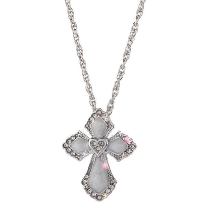 Collar artesanal delicado