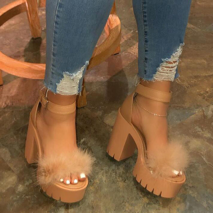 Sandalias Ortopédicos Clásicos con Estilo Atemporal