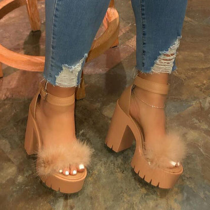 Sandalias Ortopédicos Clásicos con Estilo Atemporal
