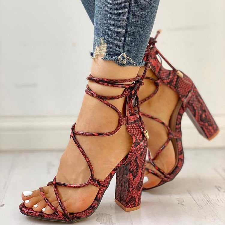 Sandalias Ortopédicos Cómodos para Uso Diario