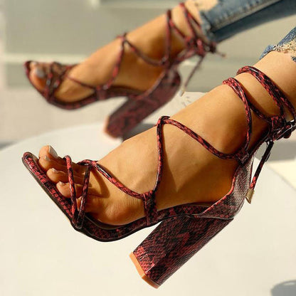 Sandalias Ortopédicos Cómodos para Uso Diario