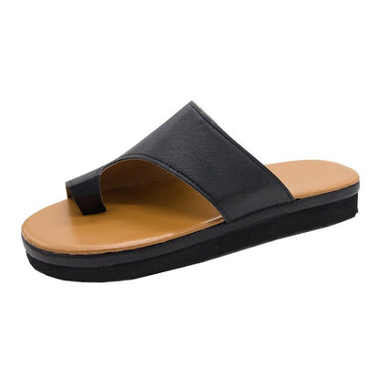 Sandalias Ortopédicos Bellamente Diseñados
