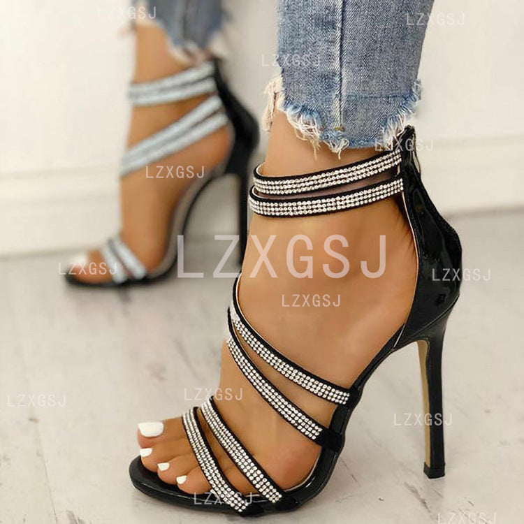 Sandalias Ortopédicos Clásicos con Estilo Atemporal