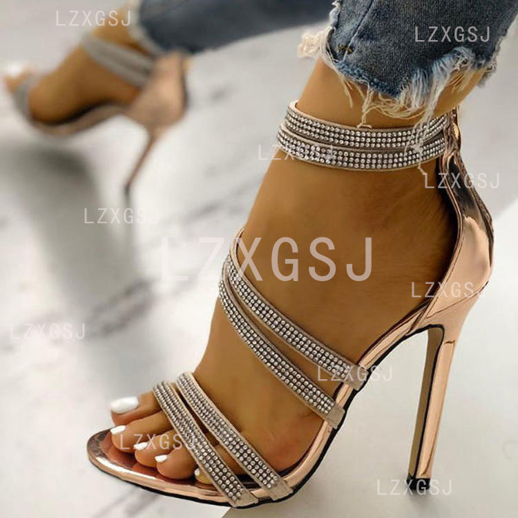 Sandalias Ortopédicos Clásicos con Estilo Atemporal