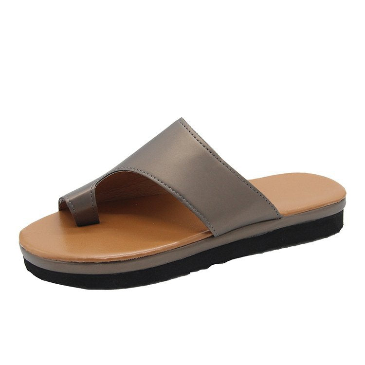 Sandalias Ortopédicos Bellamente Diseñados