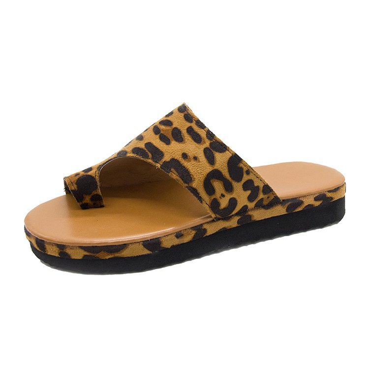 Sandalias Ortopédicos Bellamente Diseñados