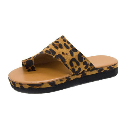 Sandalias Ortopédicos Bellamente Diseñados