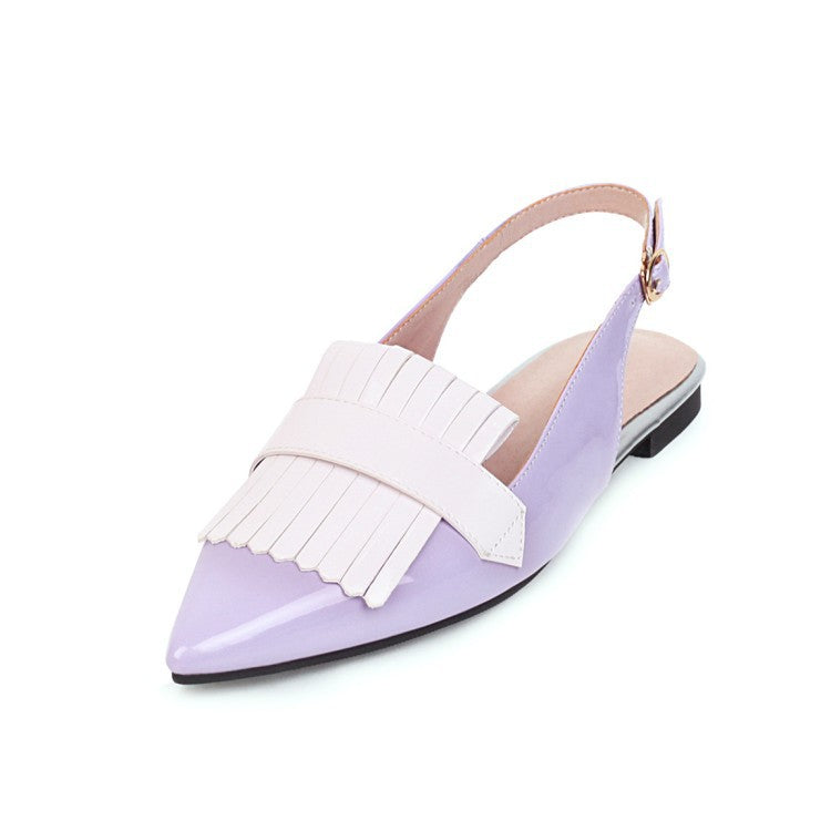 Sandalias Ortopédicos Clásicos con Estilo Atemporal