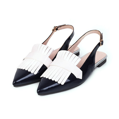 Sandalias Ortopédicos Clásicos con Estilo Atemporal