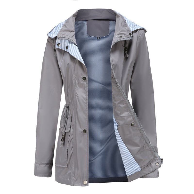 Chaqueta vintage clásico