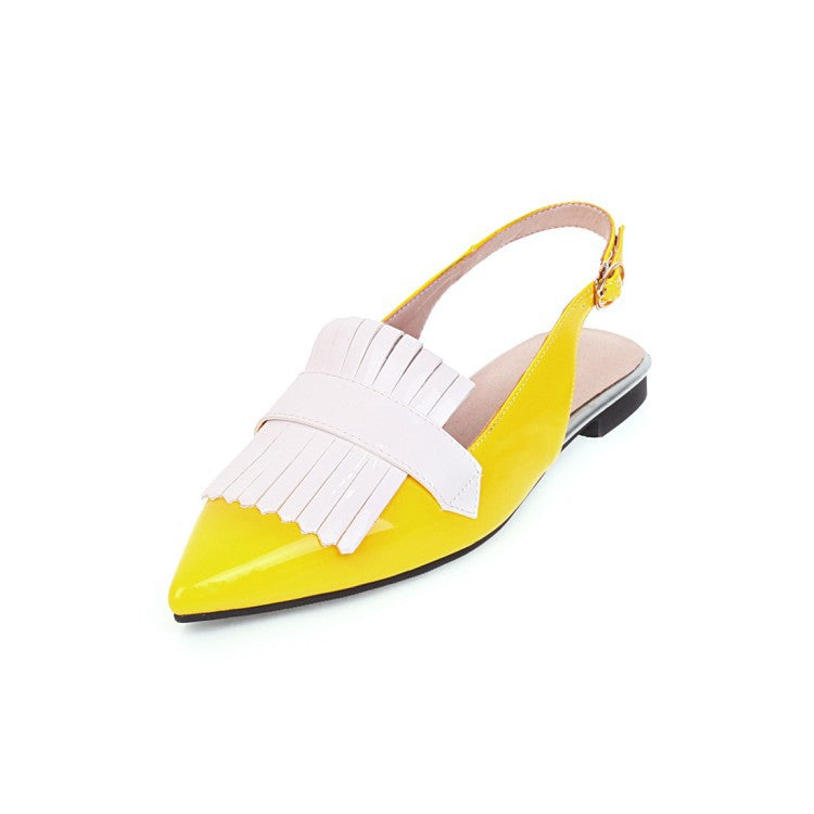 Sandalias Ortopédicos Clásicos con Estilo Atemporal