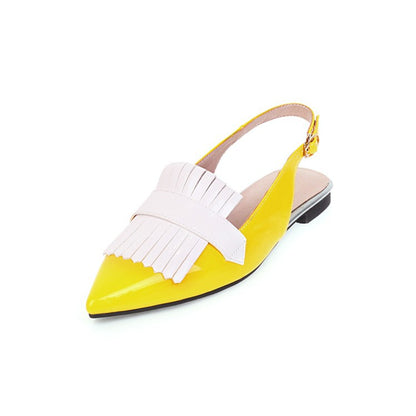 Sandalias Ortopédicos Clásicos con Estilo Atemporal