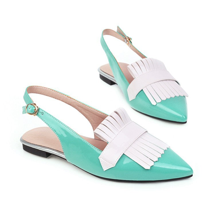 Sandalias Ortopédicos Clásicos con Estilo Atemporal