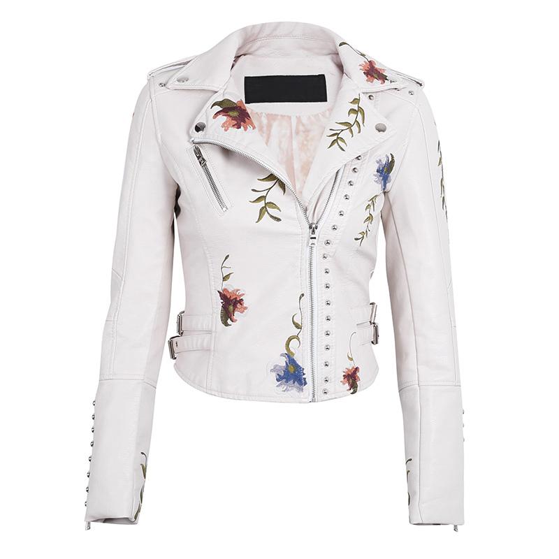 Chaqueta de diseño elegante
