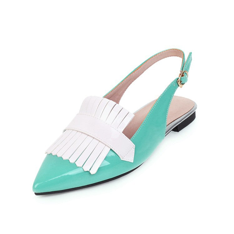 Sandalias Ortopédicos Clásicos con Estilo Atemporal