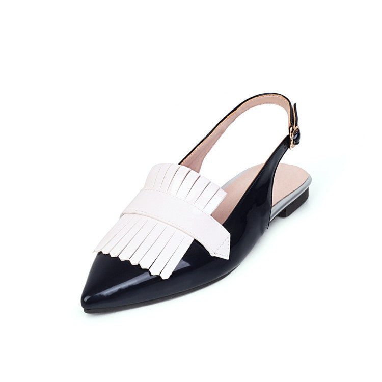 Sandalias Ortopédicos Clásicos con Estilo Atemporal