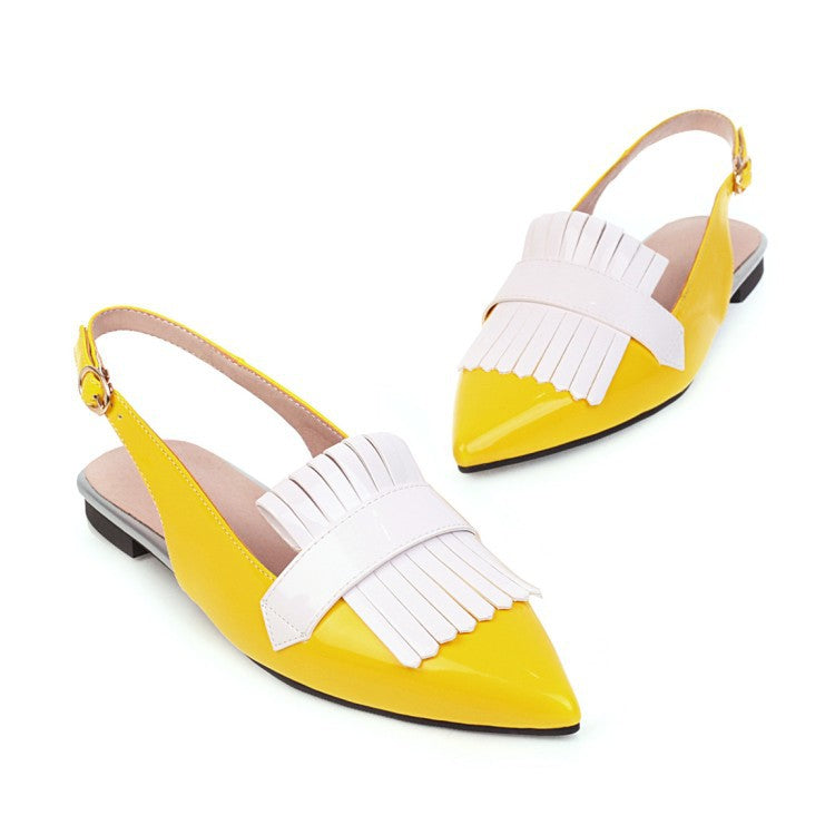 Sandalias Ortopédicos Clásicos con Estilo Atemporal