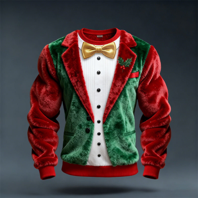 Camisa de estilo vintage atemporal
