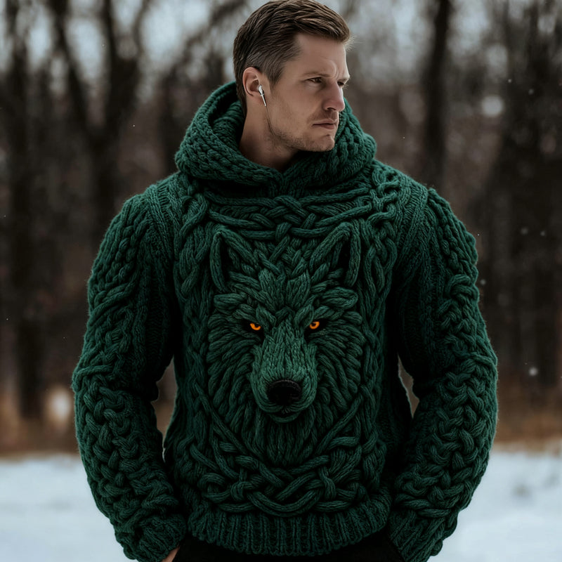 Suéter de diseño elegante