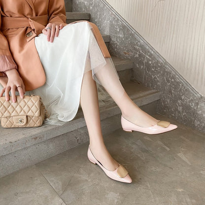 Zapatos Ortopédicos Clásicos con Estilo Atemporal