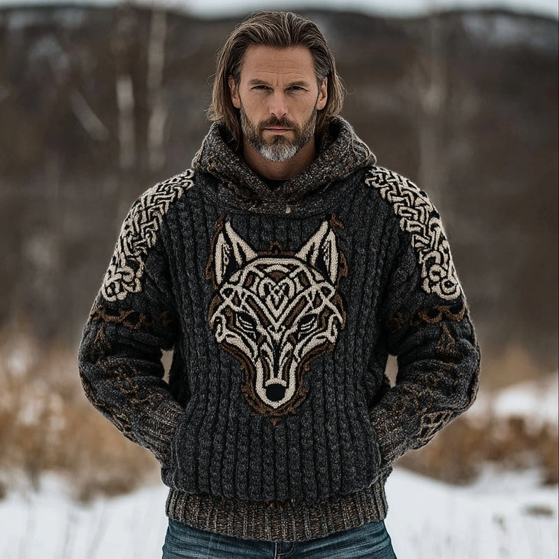 Suéter de diseño elegante
