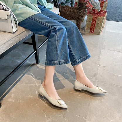 Zapatos Ortopédicos Clásicos con Estilo Atemporal