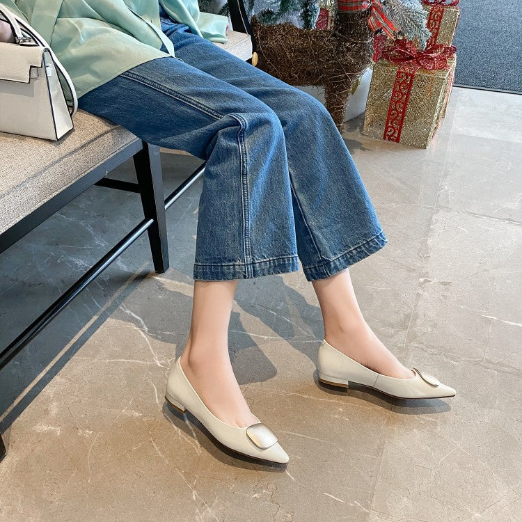 Zapatos Ortopédicos Clásicos con Estilo Atemporal