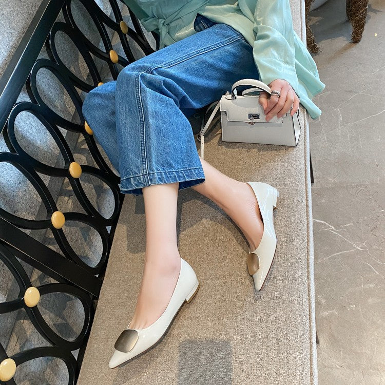 Zapatos Ortopédicos Clásicos con Estilo Atemporal
