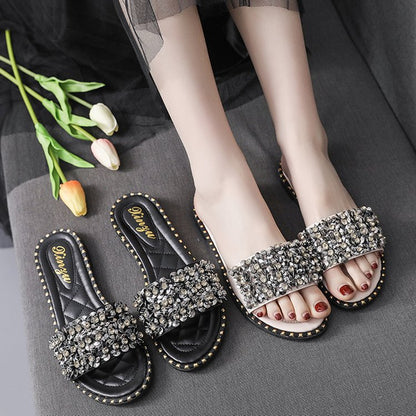 Sandalias Ortopédicos de Inspiración Vintage