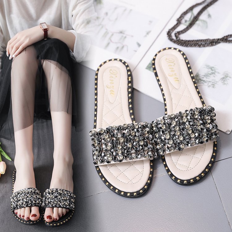 Sandalias Ortopédicos de Inspiración Vintage