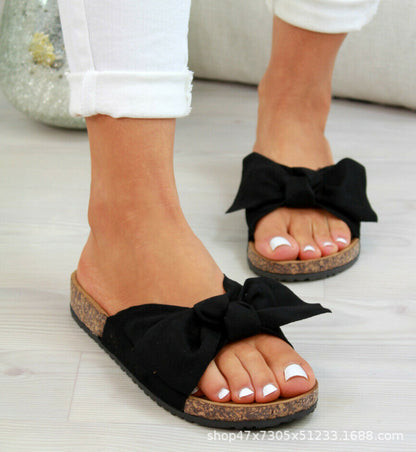 Sandalias Ortopédicos Chic con Diseño Único