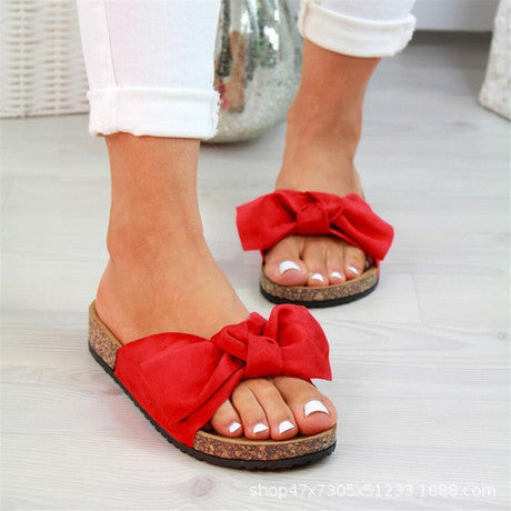 Sandalias Ortopédicos Chic con Diseño Único