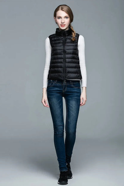 Chaqueta de inspiración vintage