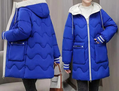 Chaqueta vintage clásico