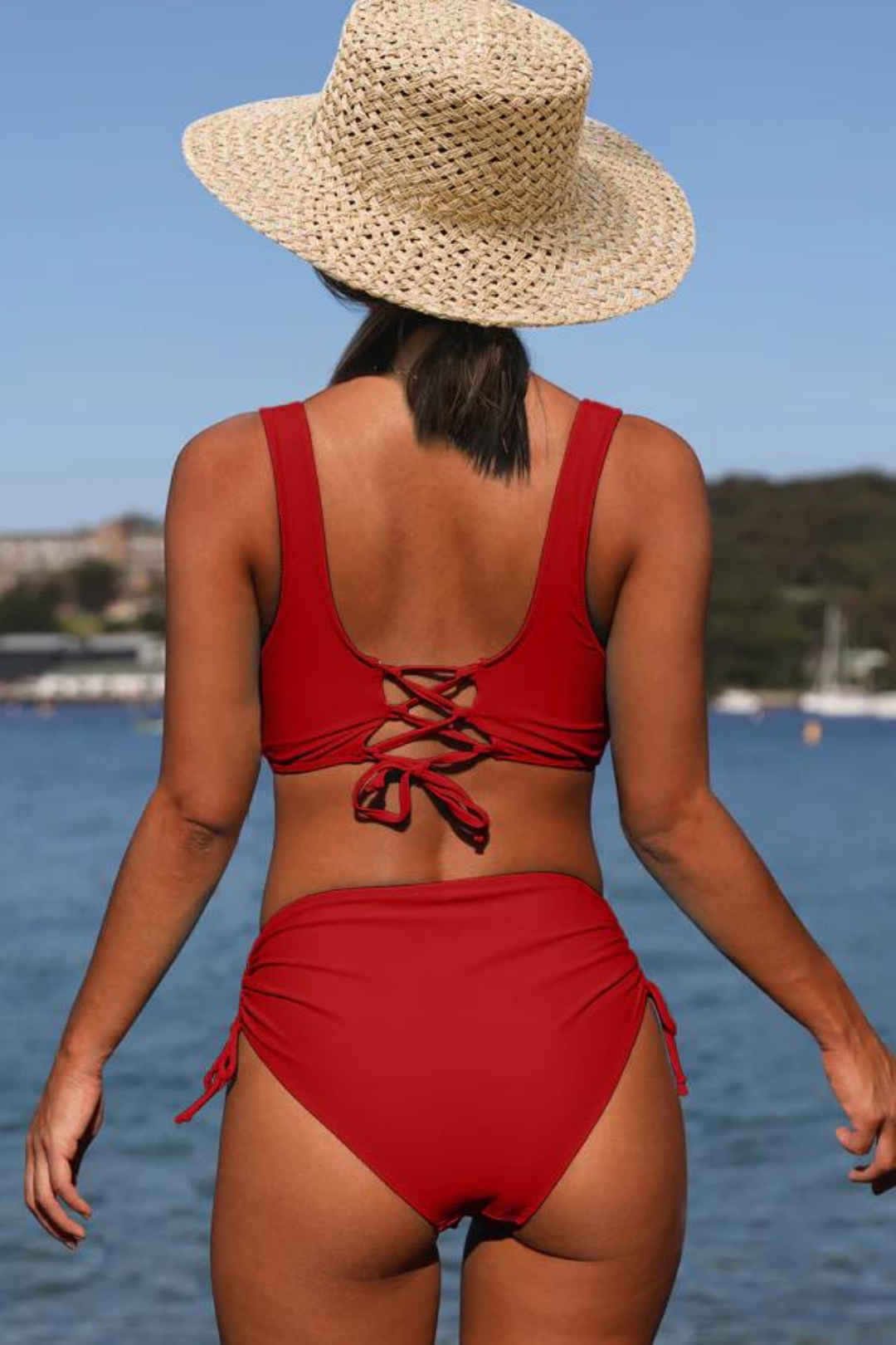 Sandra® | Beach Bikini