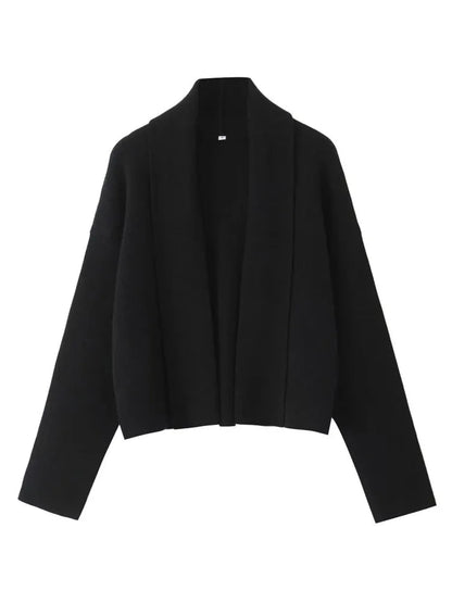 Caecilia | Relaxed and Timeless winter Jacket