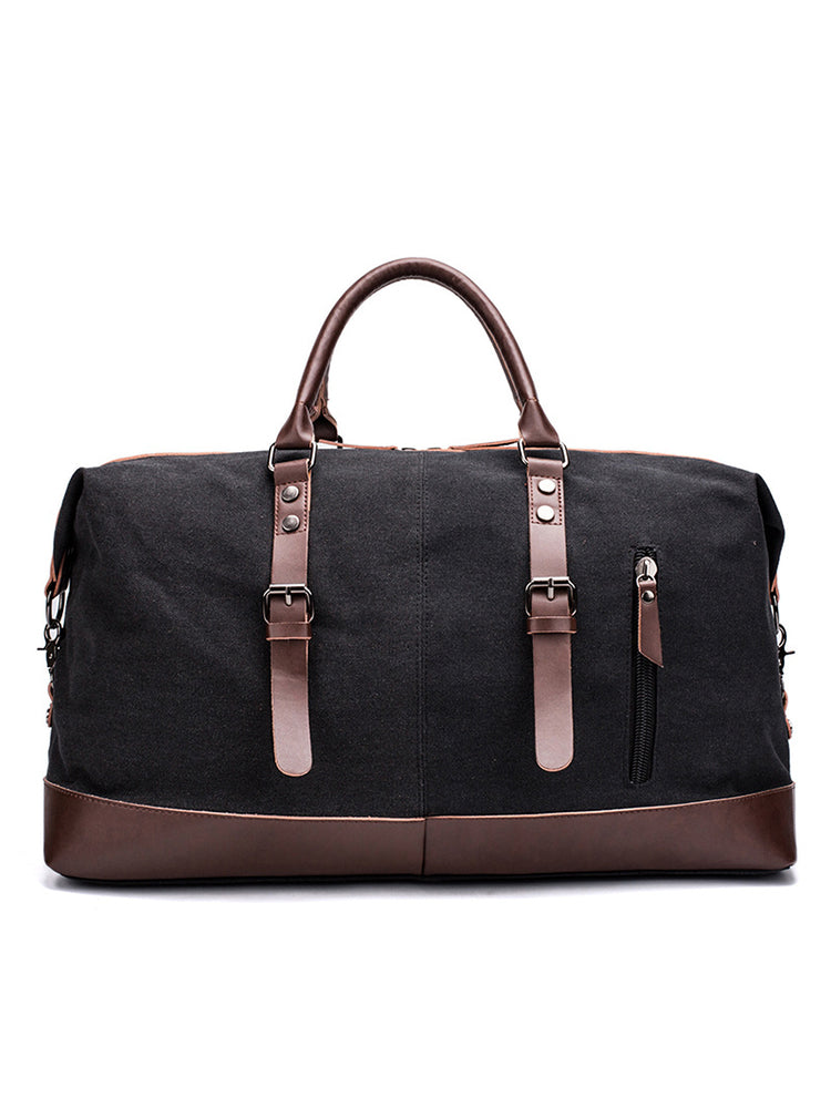 Bolso de estilo vintage atemporal