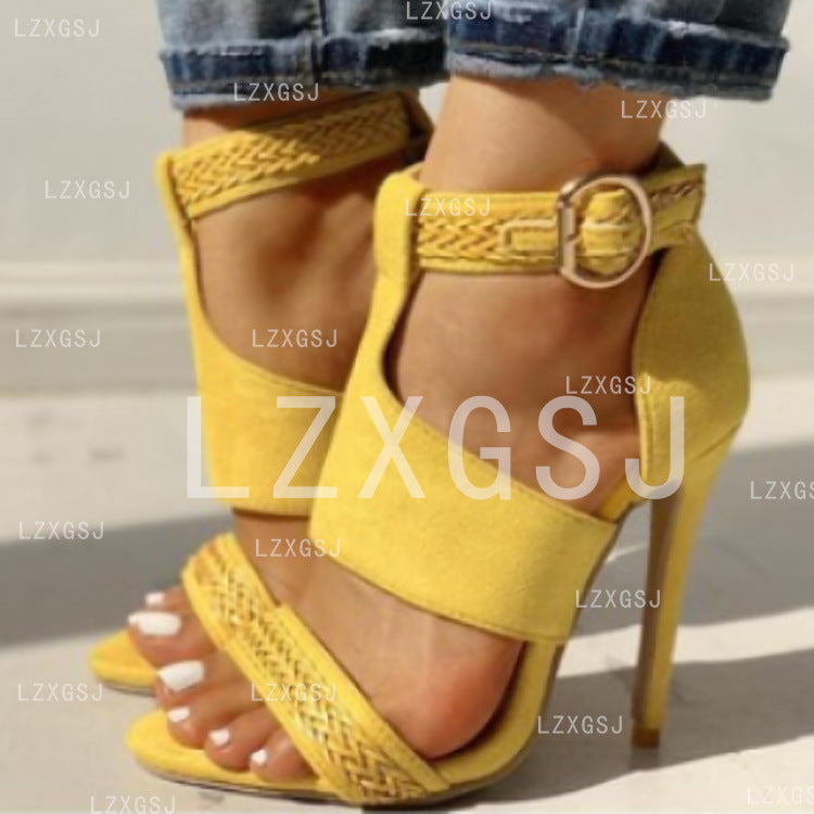 Sandalias Ortopédicos Elegantes para Cada Paso