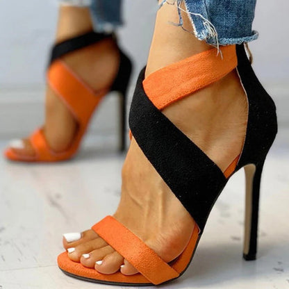 Sandalias Ortopédicos Clásicos con Estilo Atemporal