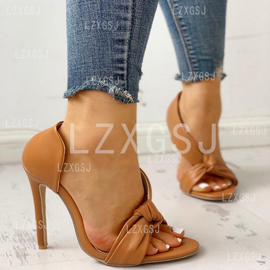 Sandalias Ortopédicos Chic con Diseño Único