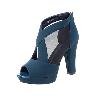 Sandalias Ortopédicos Elegantes para Cada Paso